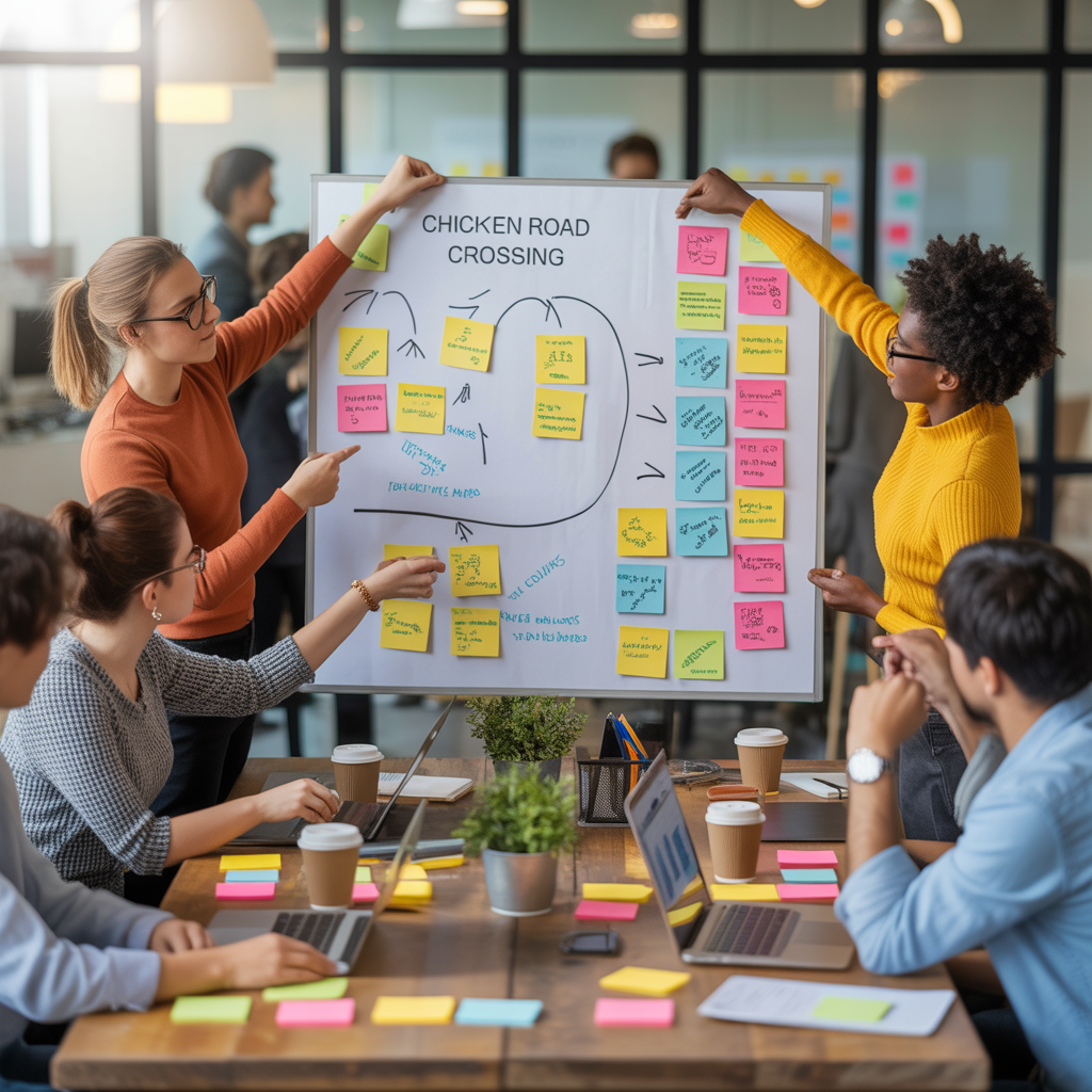 UX workshop