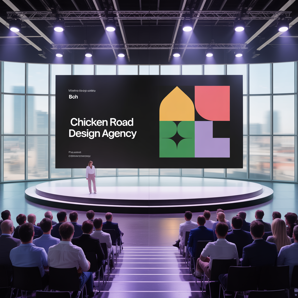 Conference Event