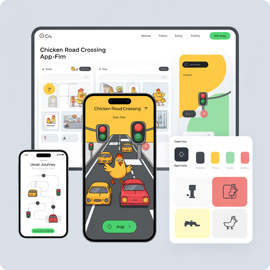 UI/UX Design Service