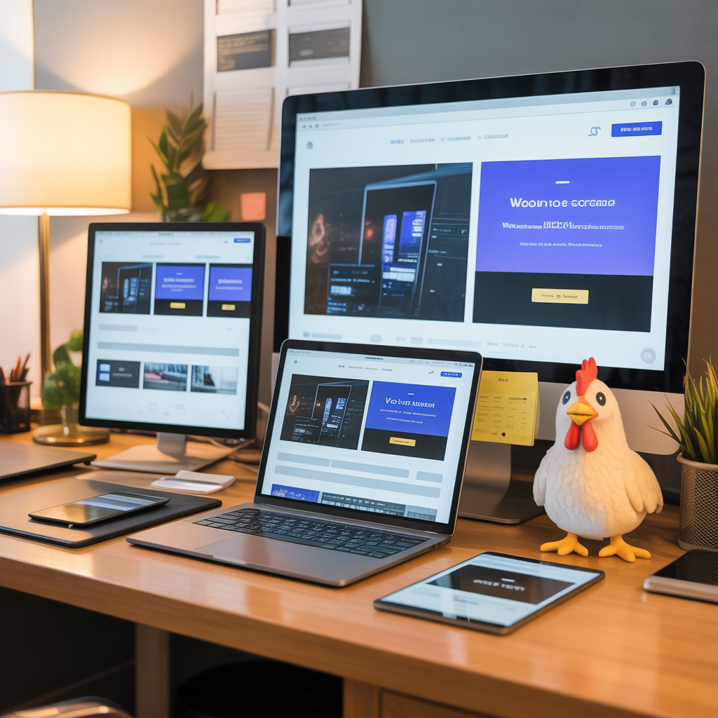 Web Design Service